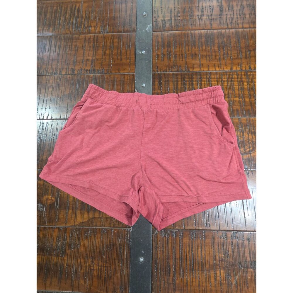 Member's Mark Favorite Soft Lounge Shorts - Sierra Heather - Women's Size M